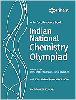 Arihant Indian National Chemistry Olympiad